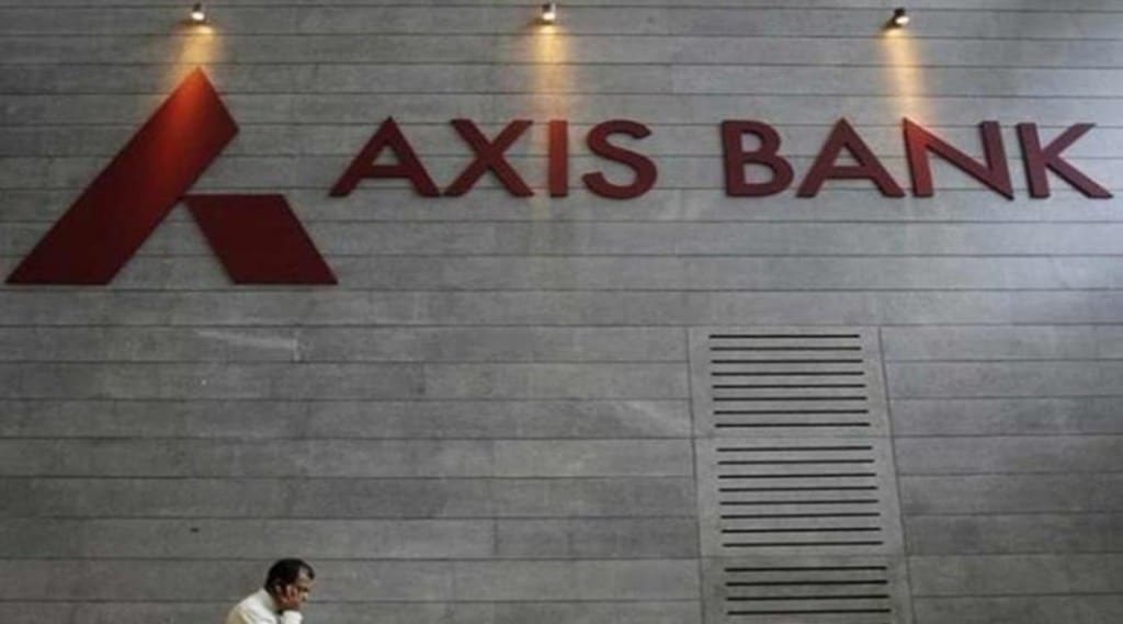 axis bank