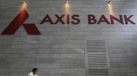 axis bank