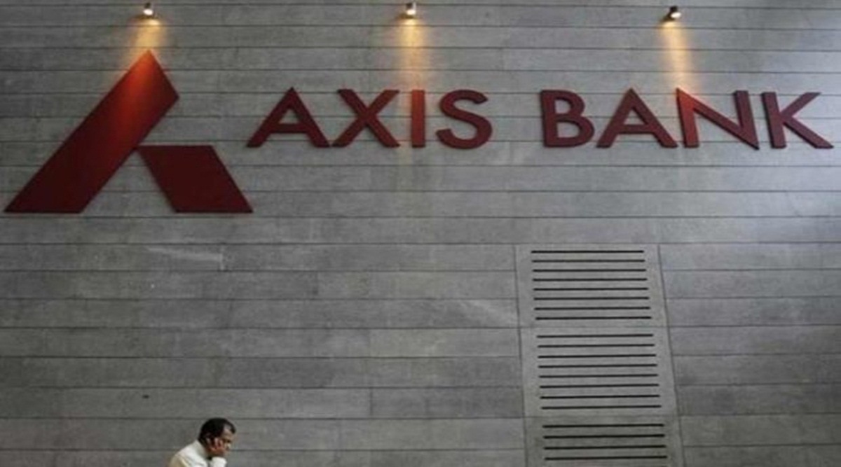 axis bank