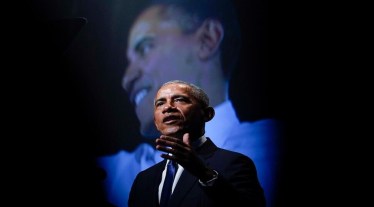 barack obama, covid 19 positive