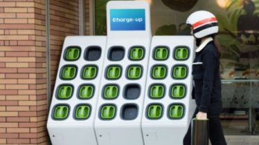 Battery Smart, Park+ partner to boost access to battery swapping infrastructure