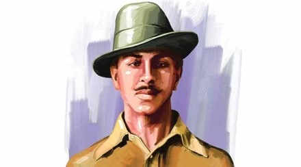 bhagat singh pic
