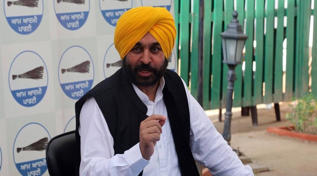 bhagwant mann pic bhagwant mann pic