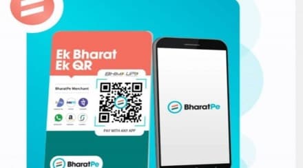 GST authorities are now scrutinising BharatPe books of the last four years to see if bogus invoices were issued for services as well.