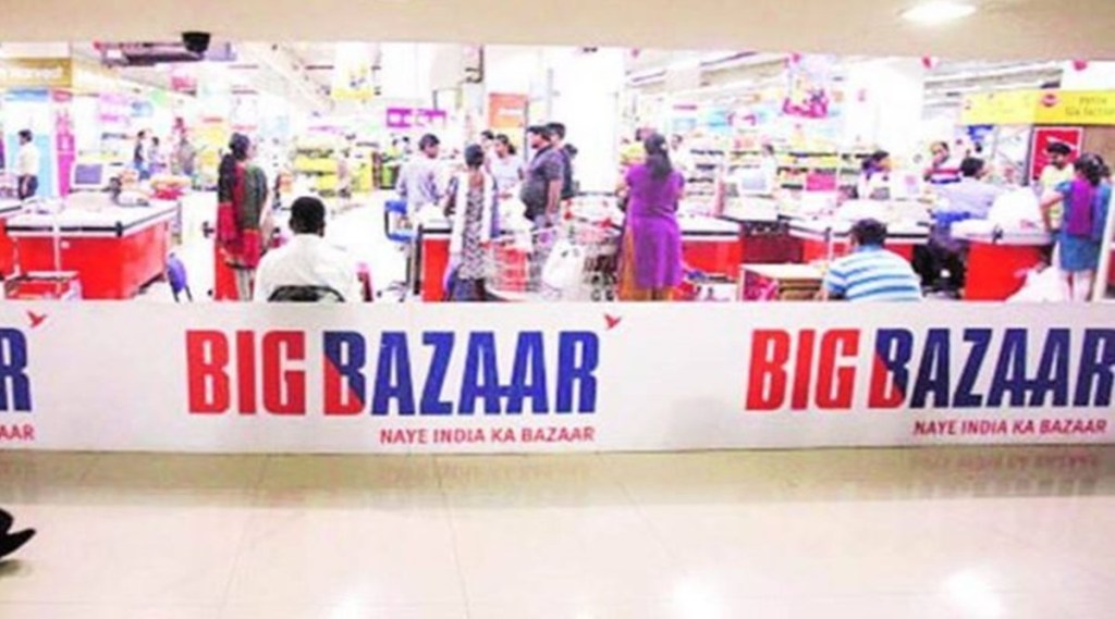 Reliance terminates sub-lease of 947 Future Group stores; to be reopened with 'Reliance' tag