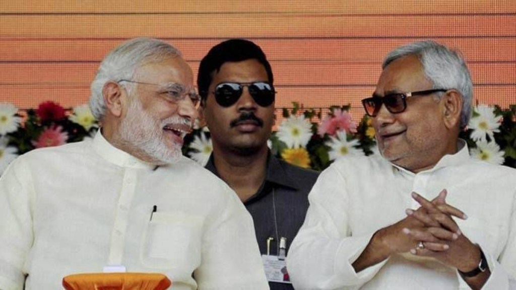 With the three VIP MLAs joining the BJP, saffron party’s tally in the state assembly has risen to 77 from the existing 74. It has now become the single largest party. 