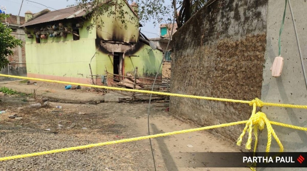 Downplaying the report, TMC chief and West Bengal Chief Minster Mamata Banerjee said that it will weaken and interfere with the CBI probe into the incident.   