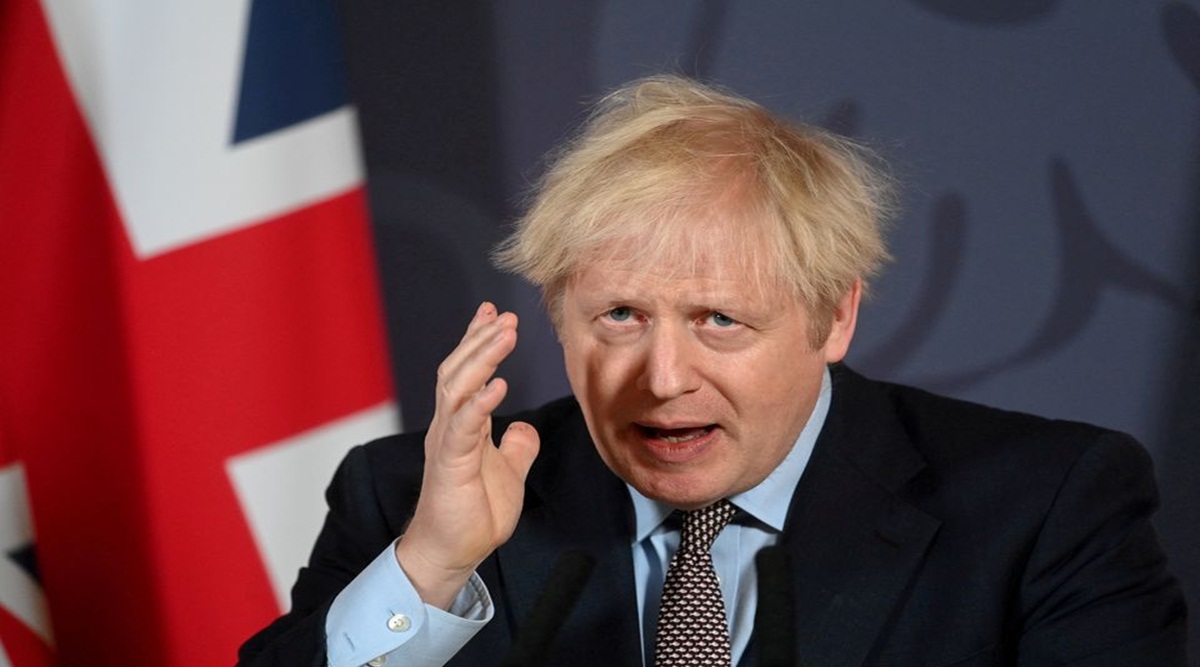 boris johnson boris johnson