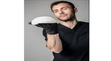 breast implants