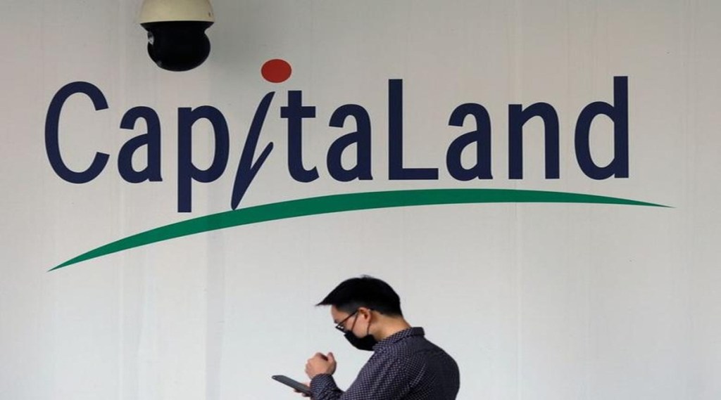 capitaland investment limited