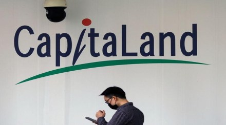 capitaland investment limited