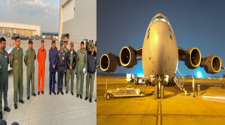 Images Credit: IAF Images Credit: IAF