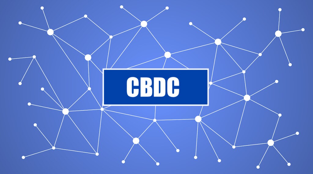 central bank digital currency