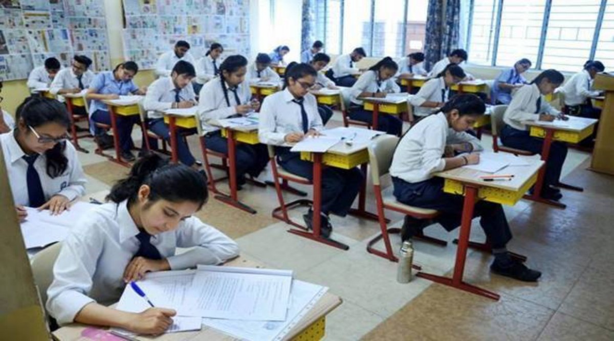 The letter comes days after CBSE shared the Term-1 results of classes 10 and 12. The letter comes days after CBSE shared the Term-1 results of classes 10 and 12.