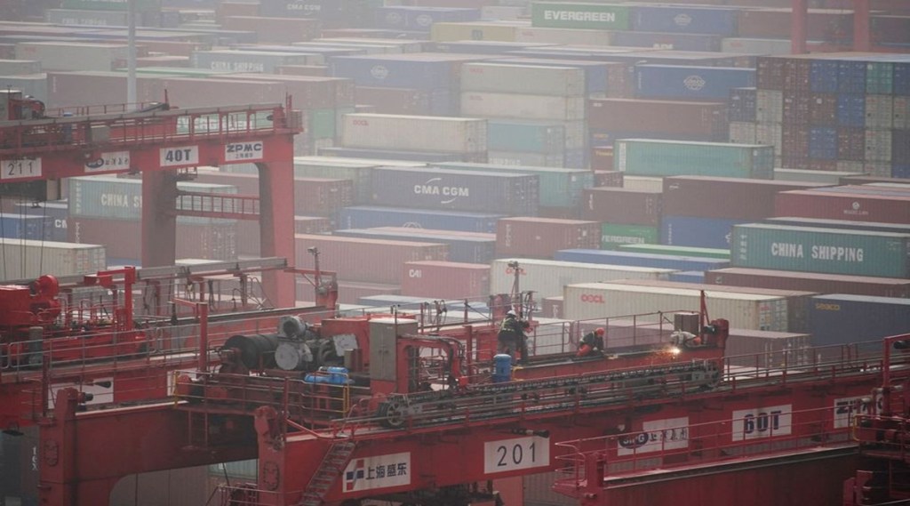 china export china export