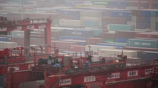 china export