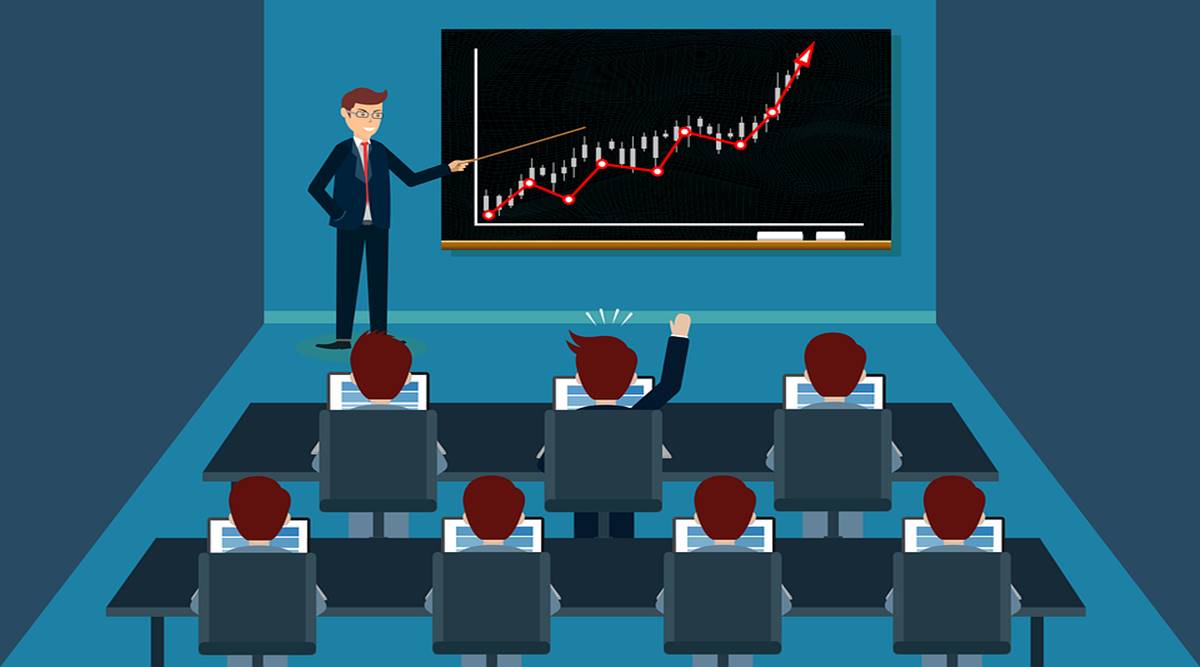 classroom, digital learnings, Moonlight Musings, Ritu Rahul Rathod classroom, digital learnings, Moonlight Musings, Ritu Rahul Rathod