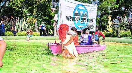 climate crisis climate crisis