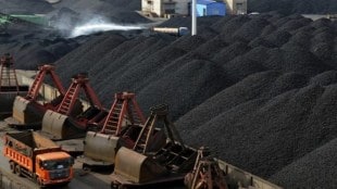 coal india