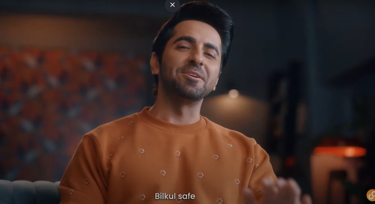 Companies that provide services in the VDA space are trying to spread awareness about their brands and the product category with their advertising.