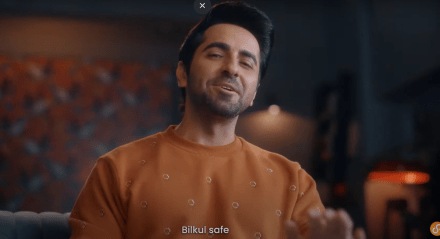 Companies that provide services in the VDA space are trying to spread awareness about their brands and the product category with their advertising.