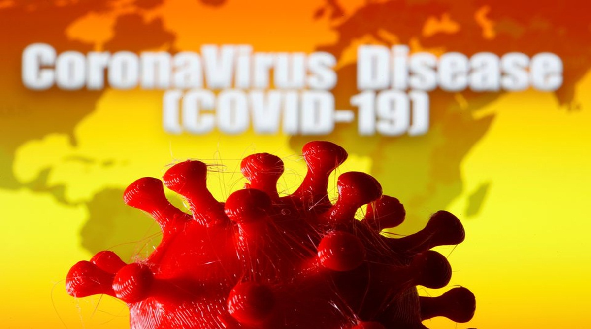 coronavirus coronavirus