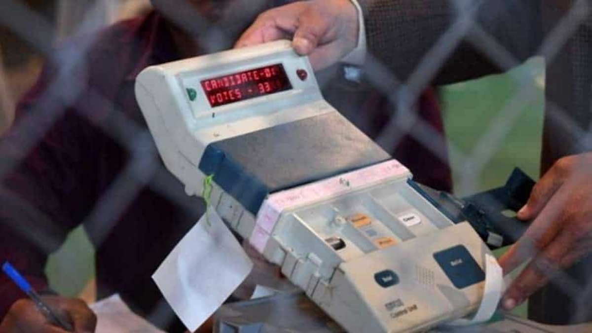 Kairana Election Result 2022 LIVE: Kairana, which went to polls in the first phase on February 10, recorded the highest voter turnout of 75.12 per cent. Kairana Election Result 2022 LIVE: Kairana, which went to polls in the first phase on February 10, recorded the highest voter turnout of 75.12 per cent.