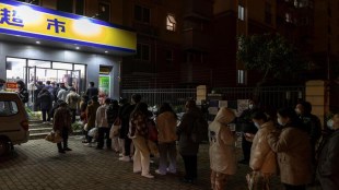 covid 19 cases in Shanghai