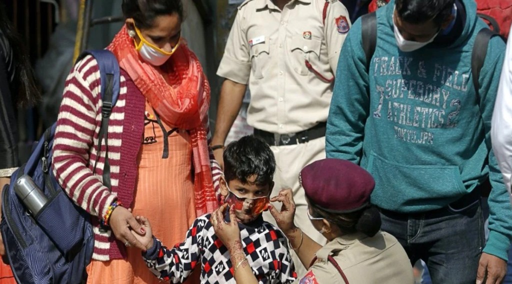 covid 19 cases in gujarat