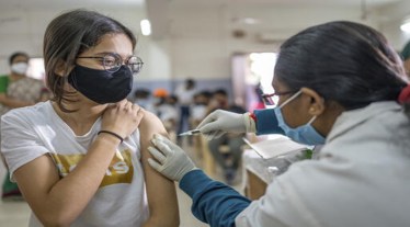 covid 19 vaccine