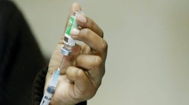 covid 19 vaccine