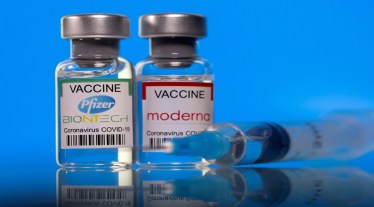 Covid-19 vaccine