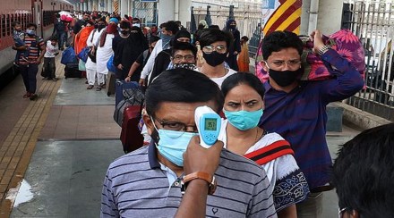 covid-19, covid tally in India covid-19, covid tally in India