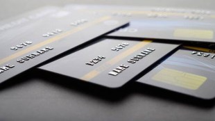 credit cards
