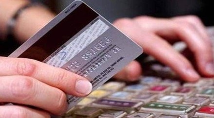 credit cards