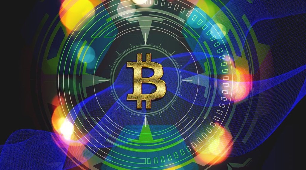 bitcoin price