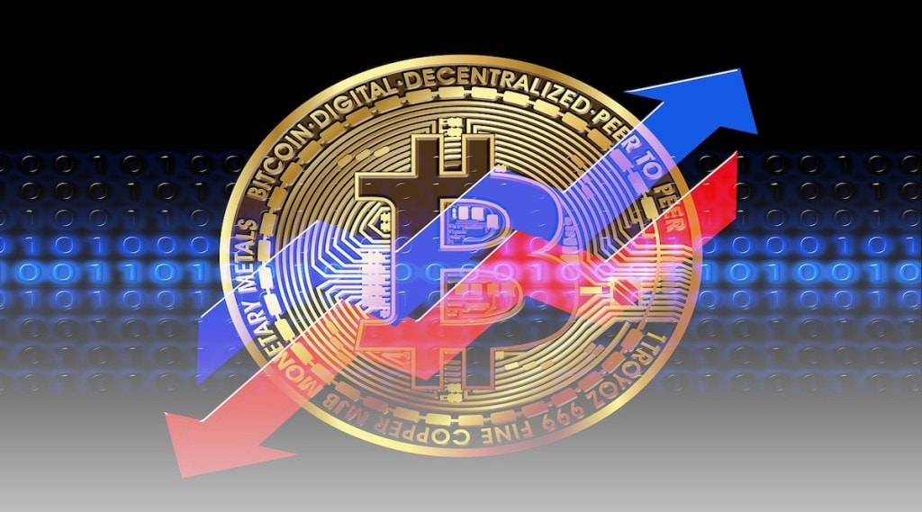 cryptocurrency news