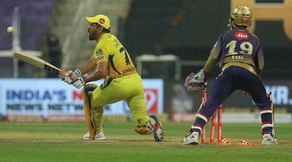 In the last season, Chennai had defeated Kolkata in all three games including the final last season.