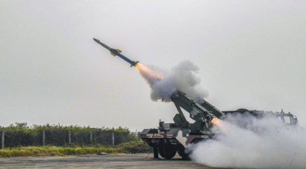 Defence import