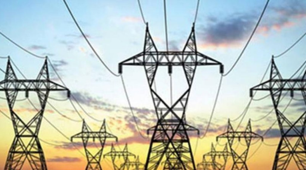 Andhra discoms