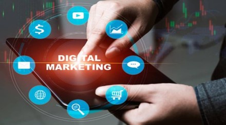 digital marketing, digital marketing jobs, Anaam Tiwary