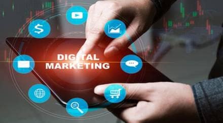 digital marketing, digital marketing jobs, Anaam Tiwary