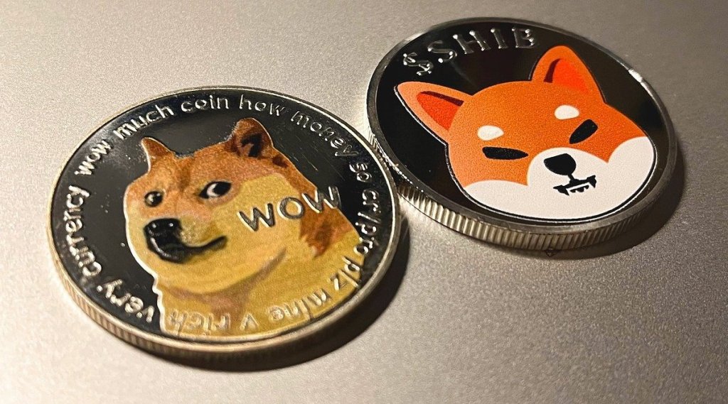 doge shib price