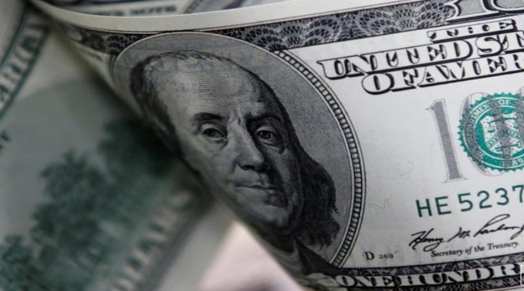 dollar dollar