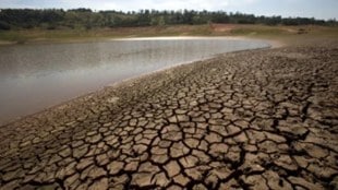 drought