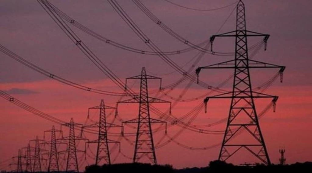 electricity