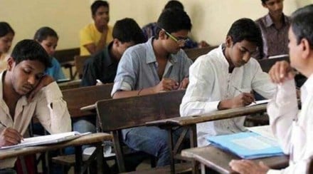 exam