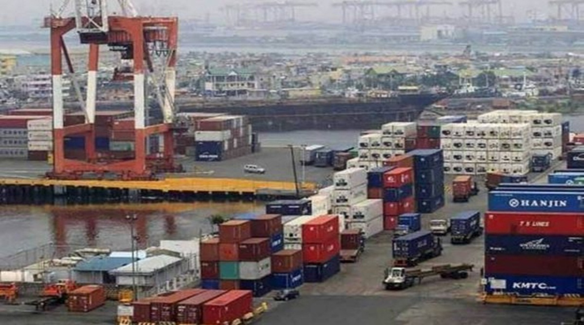As for imports, among the key commodity segments, purchases of coal jumped 117%, petroleum 67% and electronics 29%.
As for imports, among the key commodity segments, purchases of coal jumped 117%, petroleum 67% and electronics 29%.
