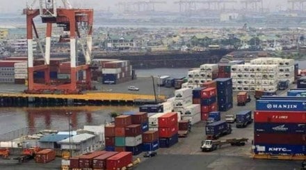 Exports rise 22.36 per cent to $33.81 billion in February