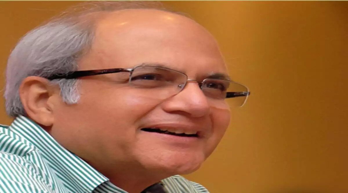 HCL co-founder Ajai Chowdhry, PLI scheme